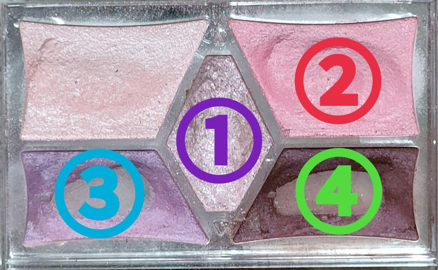 RMK ジェルクリーミィファンデーション/RMK/クリーム・エマルジョンファンデーションを使ったクチコミ(4枚目)