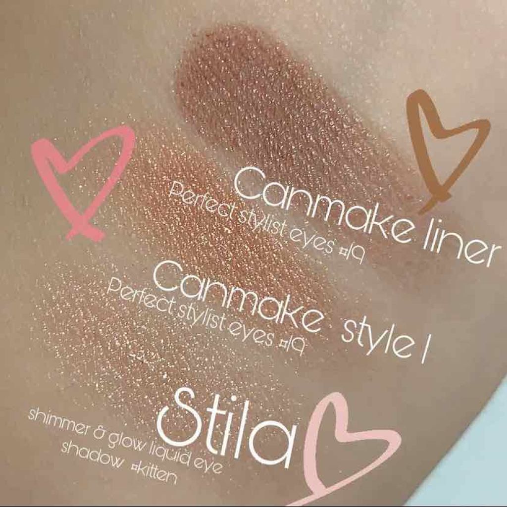 ロング&カールマスカラ アドバンストフィルム/ヒロインメイク/マスカラを使ったクチコミ(2枚目)