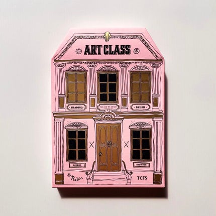 アートクラスバイロダン シェーディング/too cool for school/シェーディングを使ったクチコミ(1枚目)