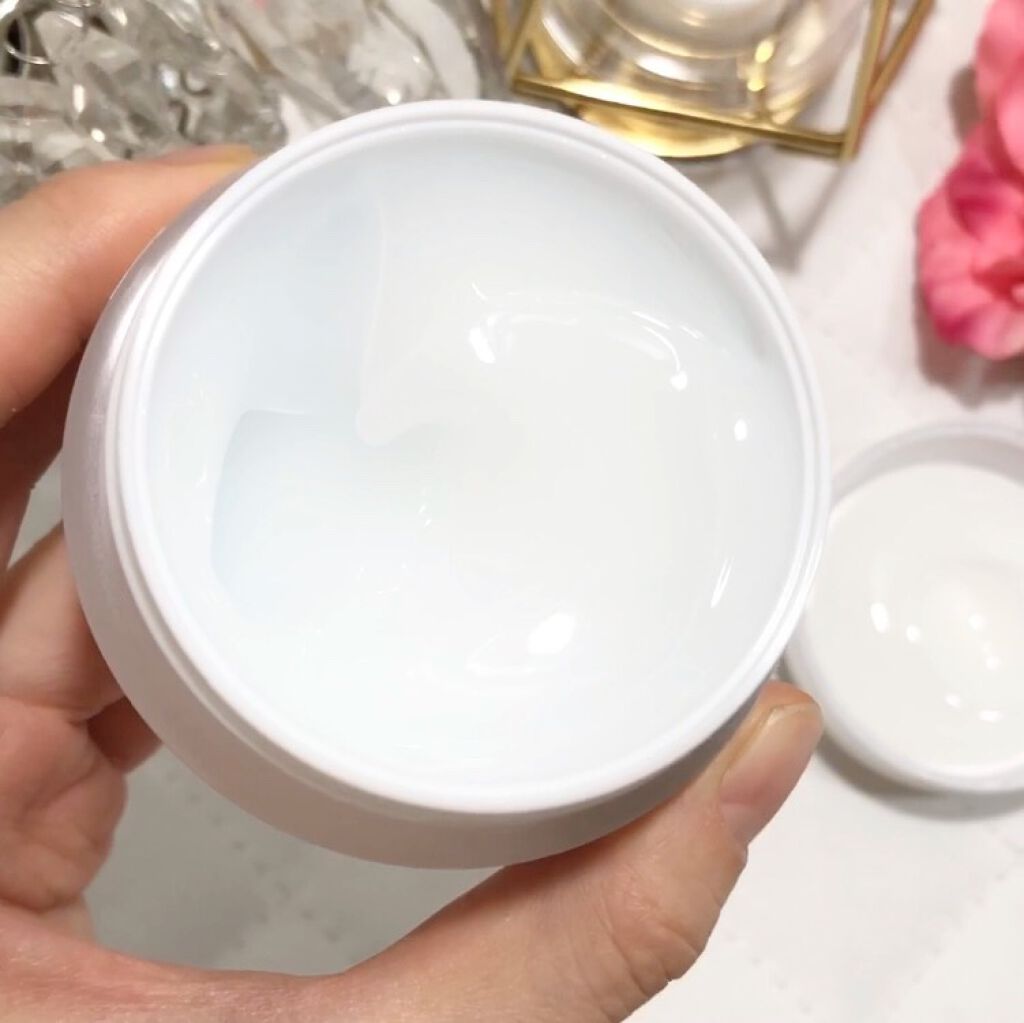 Dr.Kesimy G.O 薬用リンクルジェルSJ/Dr.Kesimy G.O/オールインワン化粧品を使ったクチコミ（3枚目）