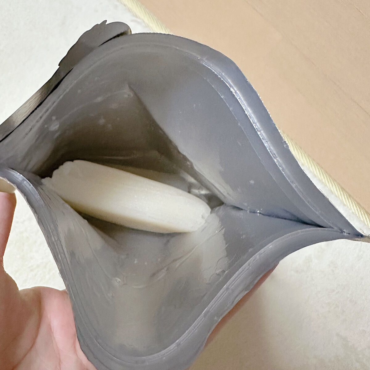 ダーマレーザースーパーVC100マスク/クオリティファースト/シートマスク・パックを使ったクチコミ（2枚目）