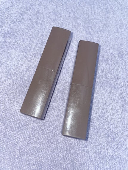 リップカラーシールド/CEZANNE/口紅を使ったクチコミ(1枚目)