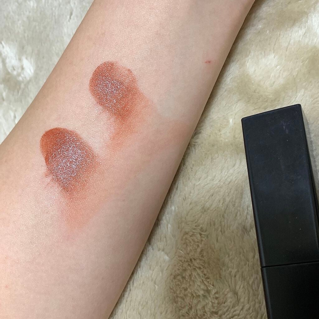 ディグニファイド リップス/Celvoke/口紅を使ったクチコミ(4枚目)