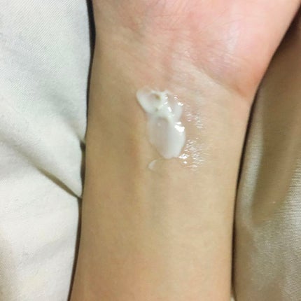 CICA リッチクリーム D/DAISO/フェイスクリームを使ったクチコミ(2枚目)