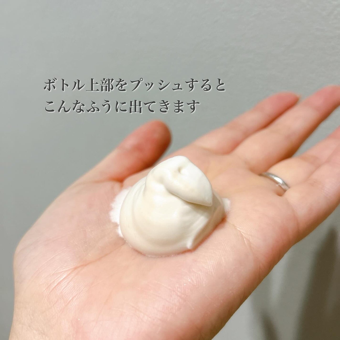 泡クリームカラー/ビゲン/ヘアカラーを使ったクチコミ(4枚目)