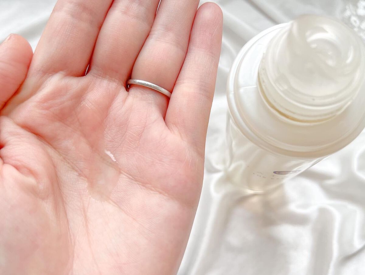 エッセンス/タッチャ/化粧水を使ったクチコミ(2枚目)