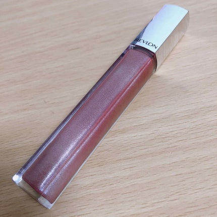 ウルトラ HD リップ ラッカー/REVLON/口紅を使ったクチコミ(1枚目)