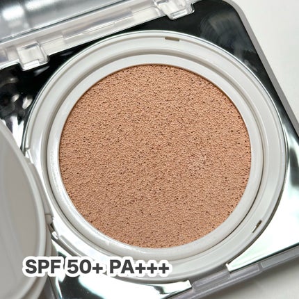 キル カバー ファンウェア クッション ザ オリジナル/CLIO/クッションファンデーションを使ったクチコミ(5枚目)