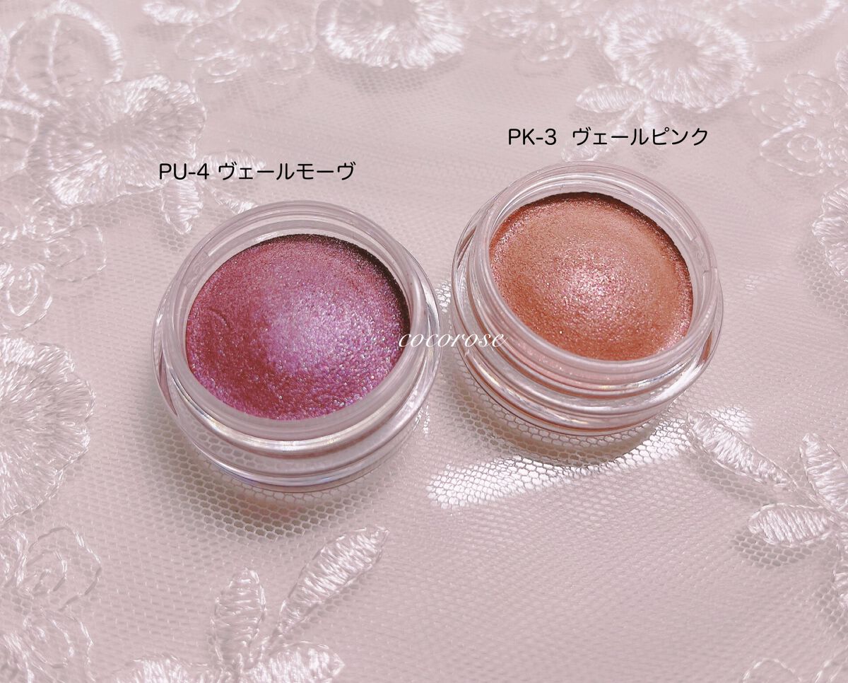 ブラウンズ クリーミィペンシル/Visée/ペンシルアイライナーを使ったクチコミ（2枚目）