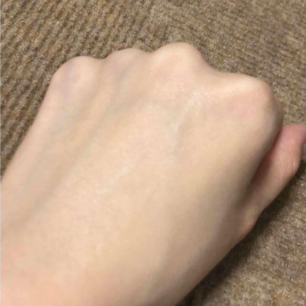 パーフェクトBBクリーム N/雪肌粋/BBクリームを使ったクチコミ(3枚目)