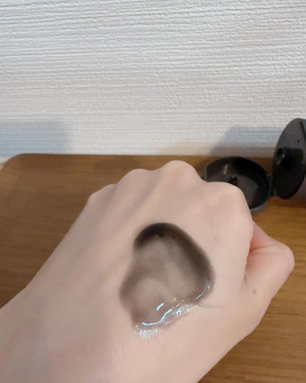 ホットブラックジェルクレンジング/.akaran/クレンジングジェルを使ったクチコミ(5枚目)