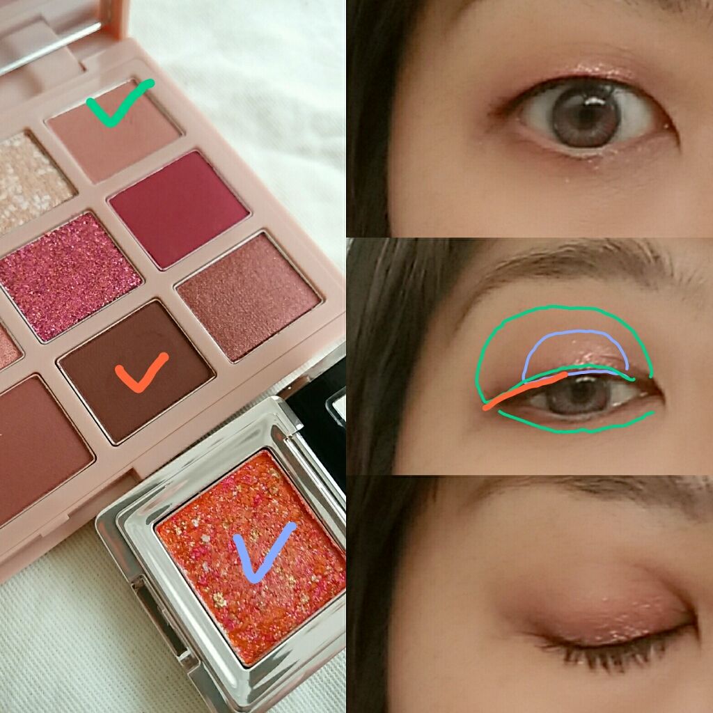 タトワージュ クチュール/YVES SAINT LAURENT BEAUTE/口紅を使ったクチコミ(2枚目)