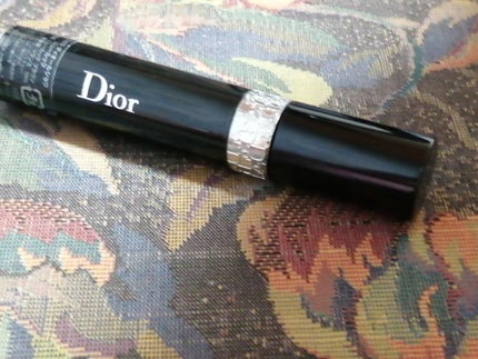 マスカラ ディオールショウ ニュールック/Dior/マスカラを使ったクチコミ(1枚目)