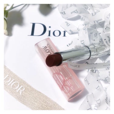 ディオール アディクト リップ グロウ/Dior/リップケア・リップクリームを使ったクチコミ（2枚目）