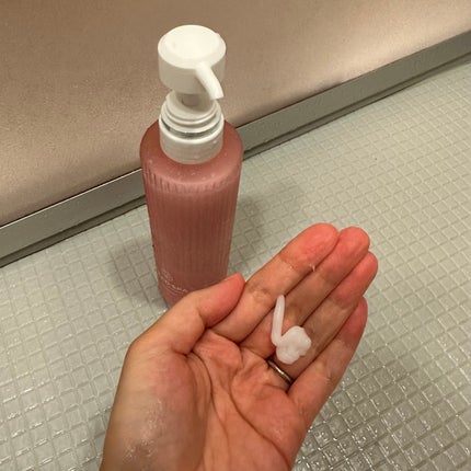 リラックス × うるつや シャンプー/トリートメント/h&s/市販シャンプーを使ったクチコミ(3枚目)