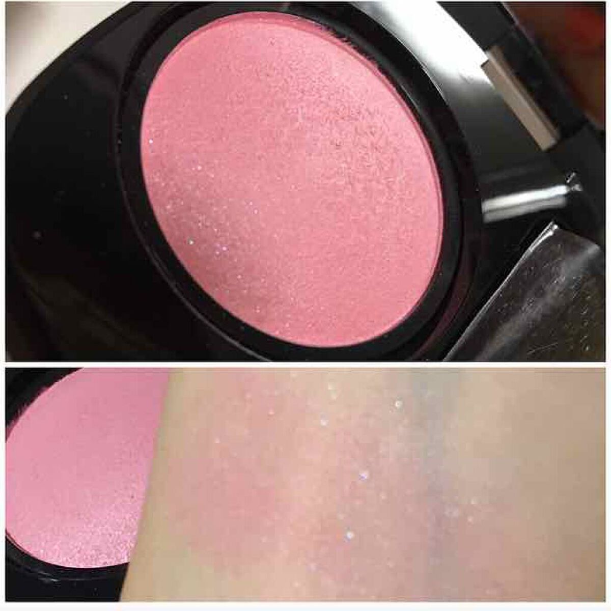 パウダー ブラッシュ PK801