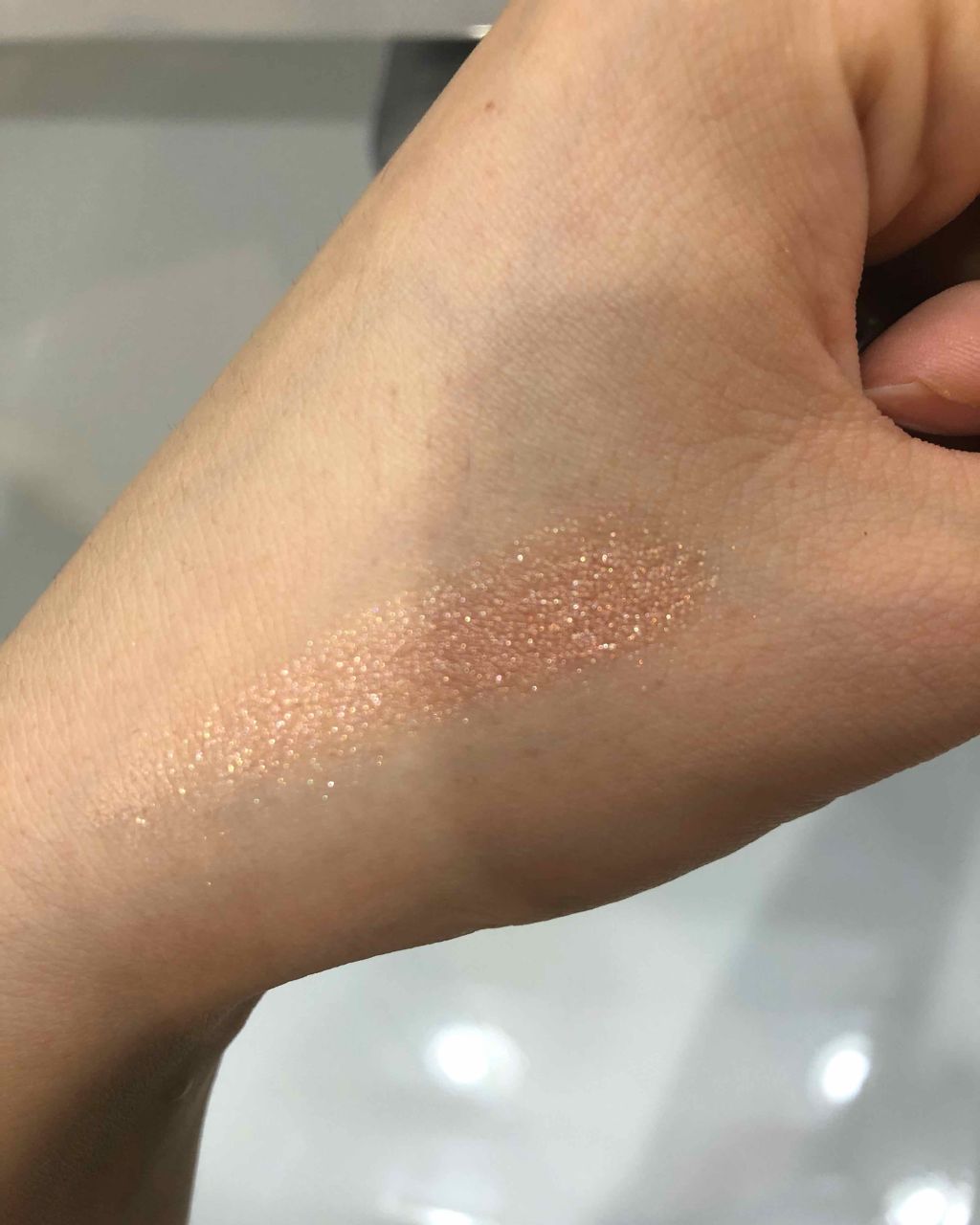 ノーセバム プライマー/innisfree/化粧下地を使ったクチコミ（2枚目）