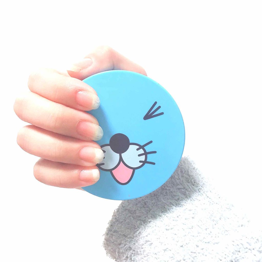 カラフルネイルズ/キャンメイク/マニキュアを使ったクチコミ（1枚目）