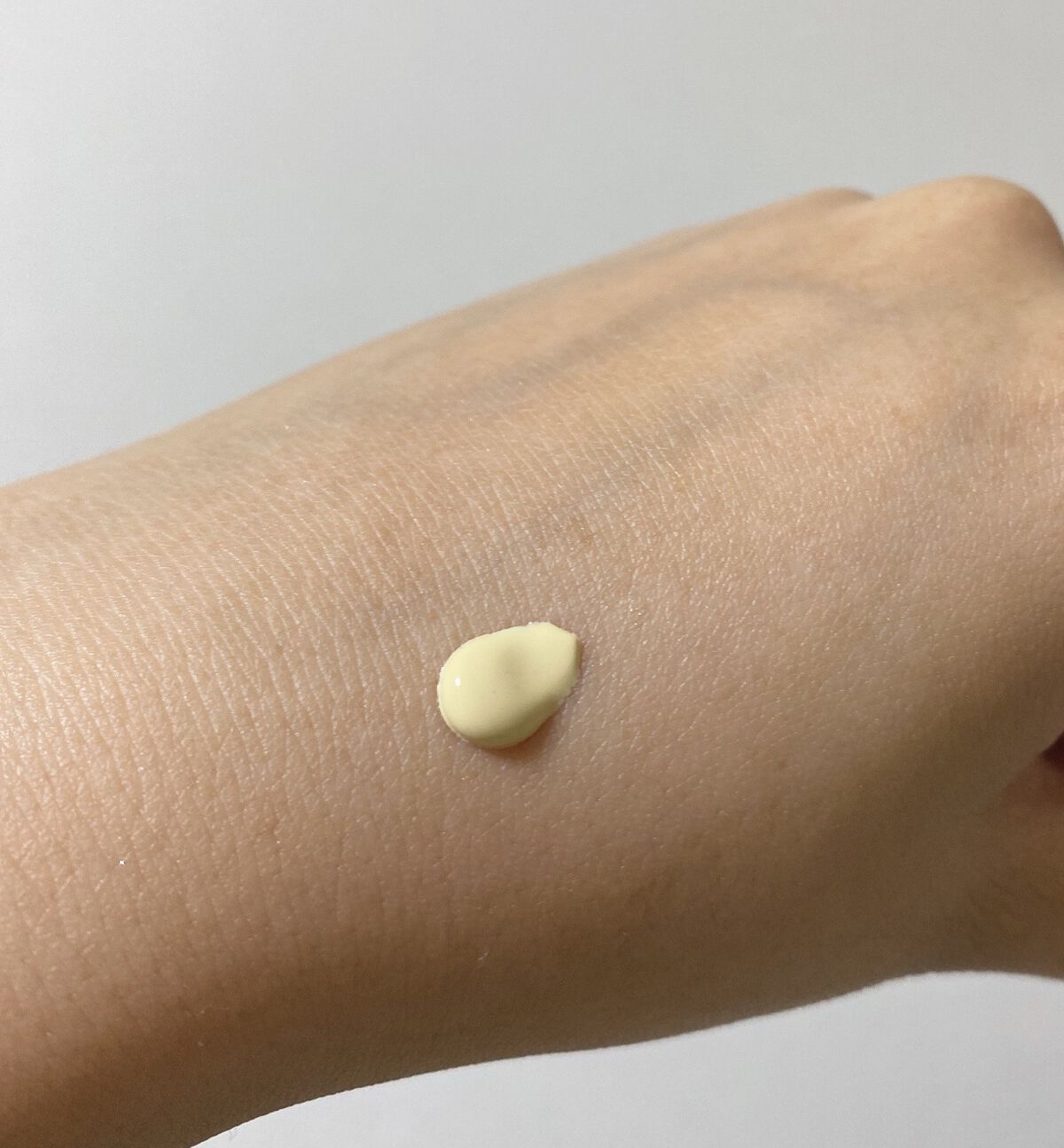 トーンアップカラープライマー /Ririmew/化粧下地を使ったクチコミ(5枚目)