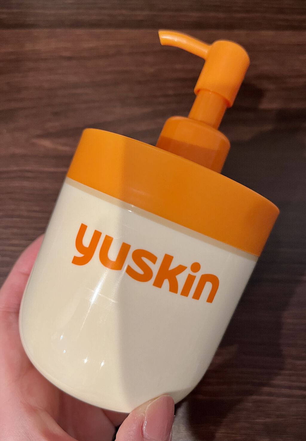 ユースキン 40gチューブ/ユースキン/ボディクリームを使ったクチコミ（3枚目）