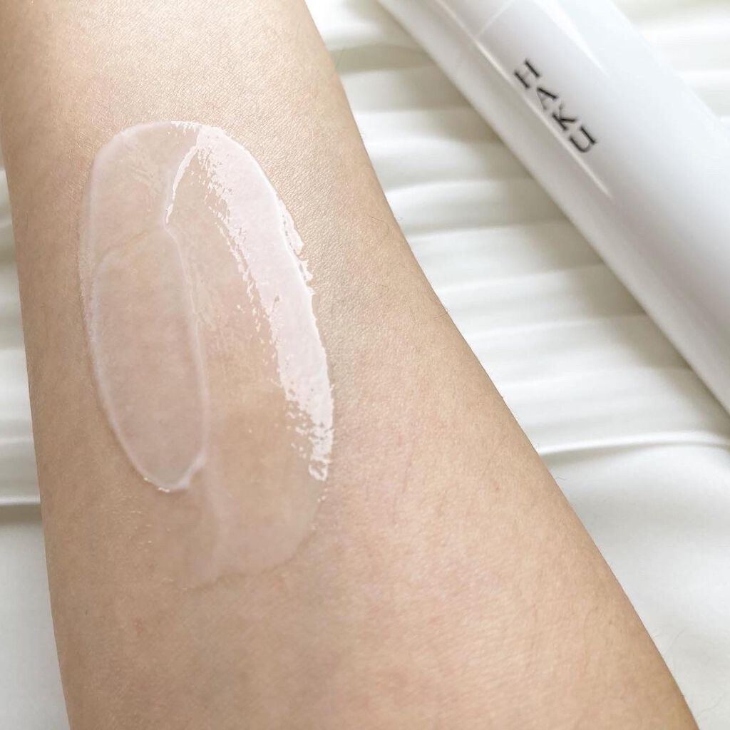 メラノフォーカスZ/HAKU/美容液を使ったクチコミ（3枚目）