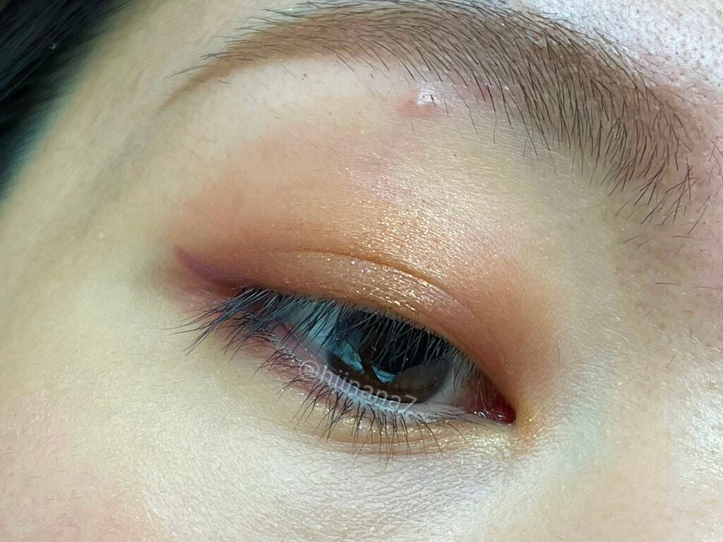 デザイニング カラー アイズ/SUQQU/アイシャドウパレットを使ったクチコミ(4枚目)