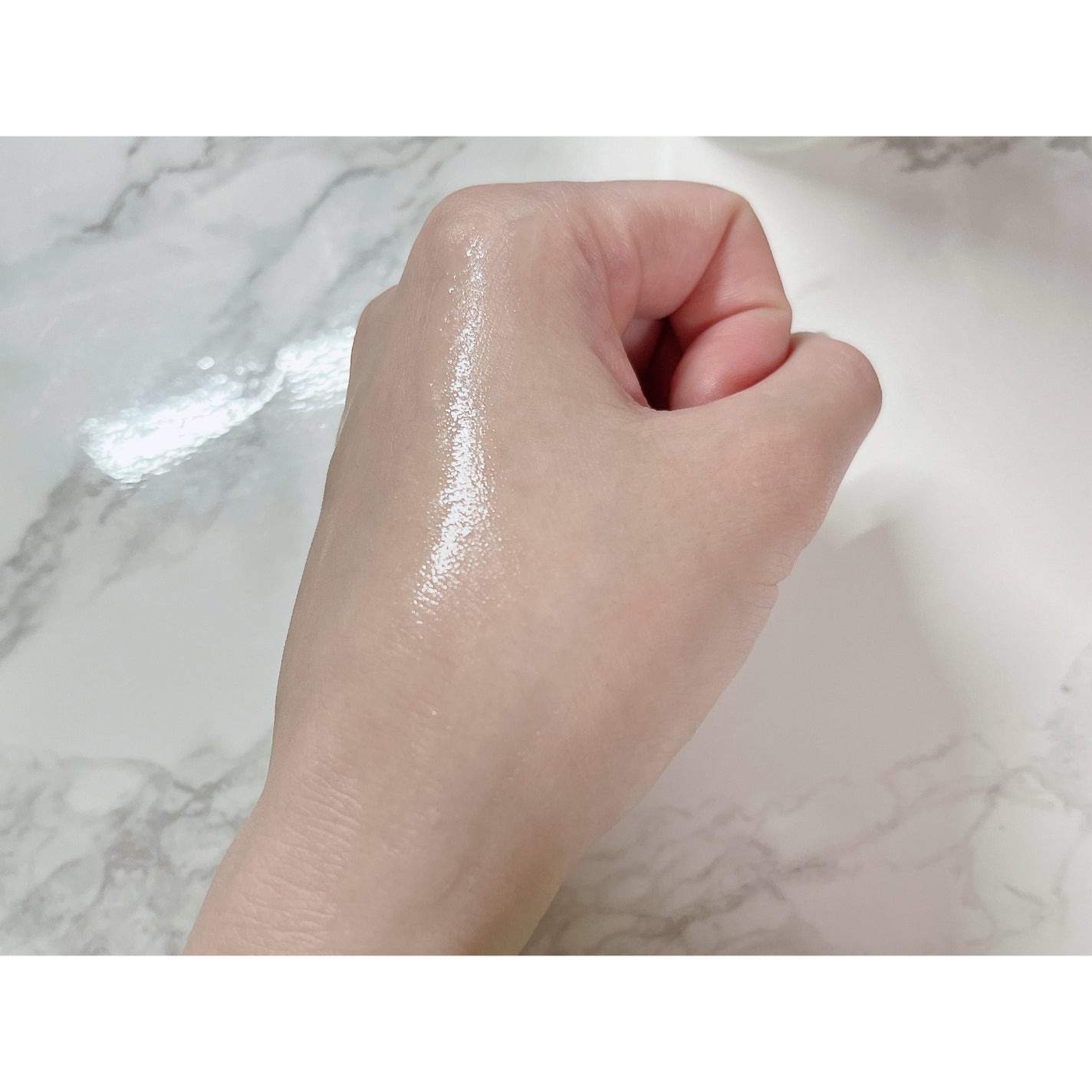 ボーンパンテノールピールトナー/SAM'U/化粧水を使ったクチコミ(5枚目)