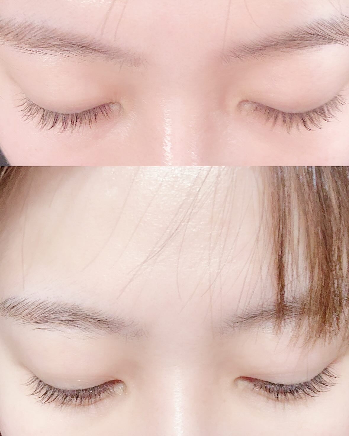 フィービー　ビューティーアップ　アイラッシュセラムN２/PHOEBE BEAUTY UP/まつげ美容液を使ったクチコミ（3枚目）