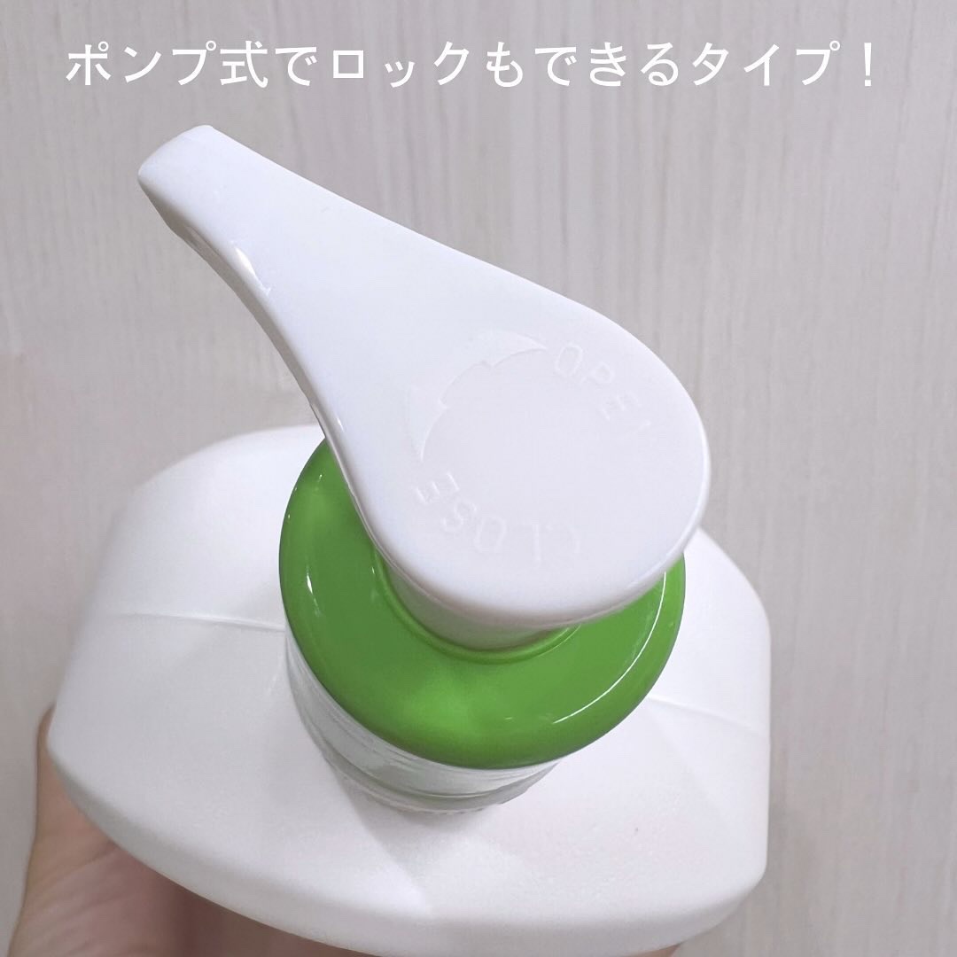 セタフィル モイスチャライジングローション/セタフィル/ボディローションを使ったクチコミ（2枚目）