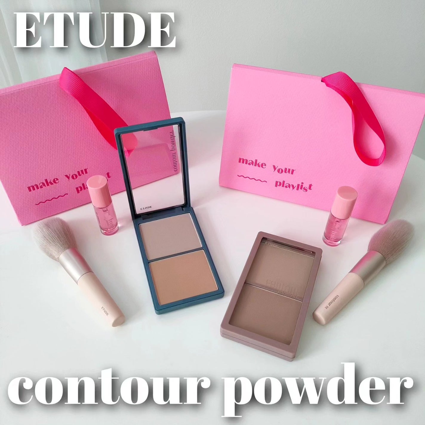 フルーティーリップオイル/ETUDE/リップグロスを使ったクチコミ(1枚目)