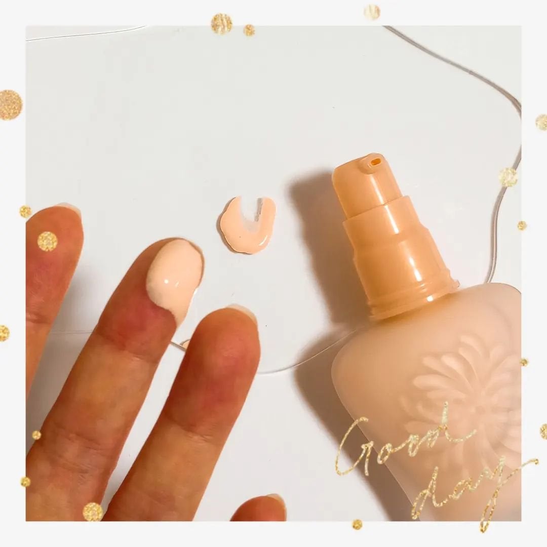 モイスチュアライジング プライマー/PAUL & JOE BEAUTE/化粧下地を使ったクチコミ(5枚目)