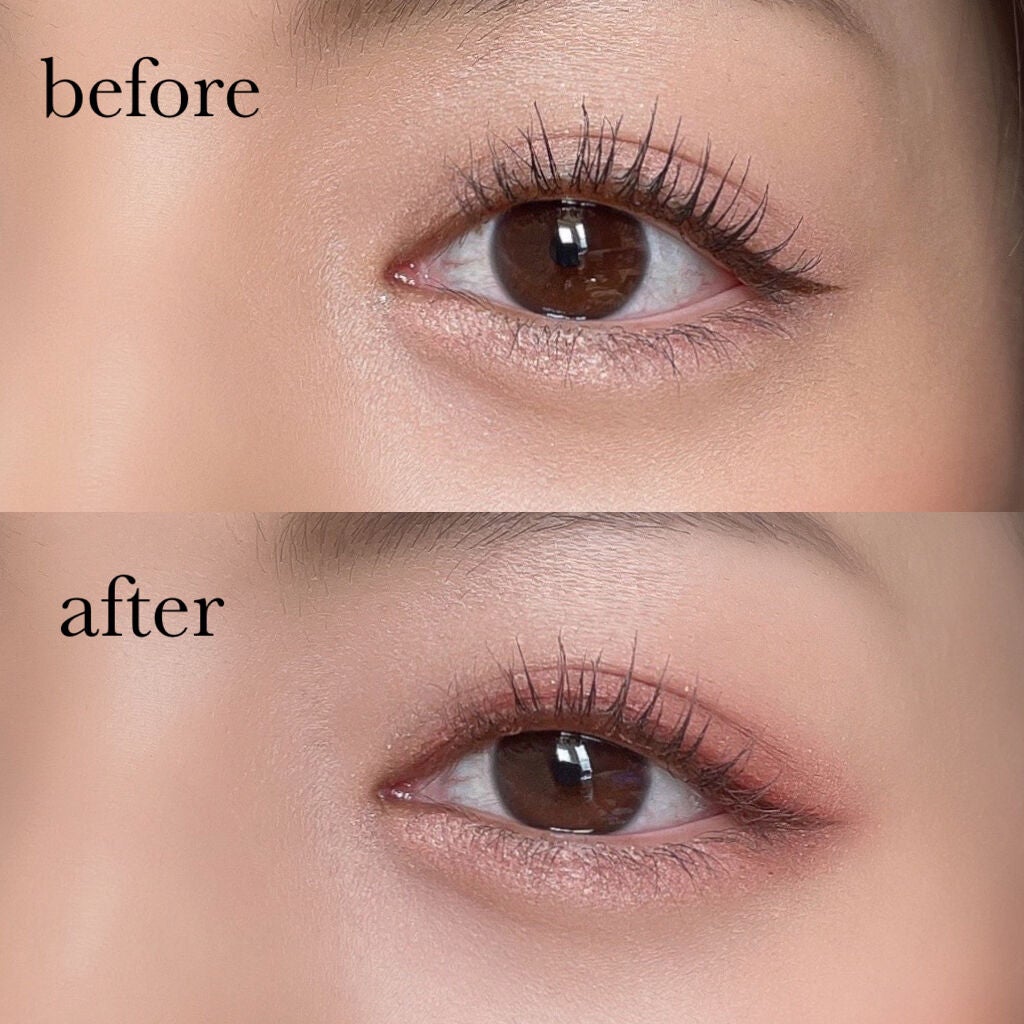 アイムスティックシャドウシマー/i’m meme/スティックアイシャドウを使ったクチコミ(6枚目)