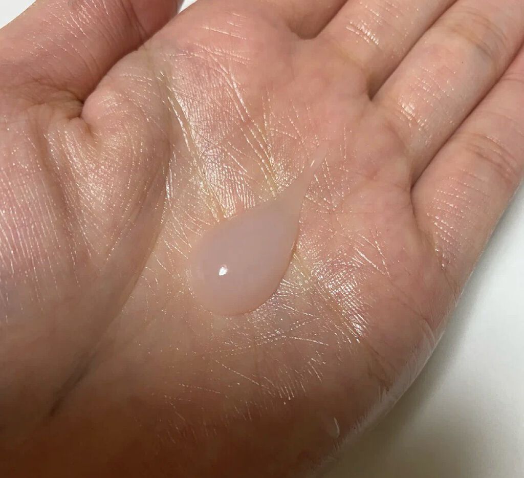 ALBION エクサージュ ジェリーゴマージュのクチコミ「いいね、フォローありがとうございます♡
𝕋𝕙𝕒𝕟𝕜 𝕪𝕠𝕦 ❤︎"

ALBION
エクサージ.....」（2枚目）