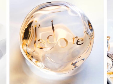 ジャドール パルファン ドー/Dior/香水(レディース)を使ったクチコミ（3枚目）