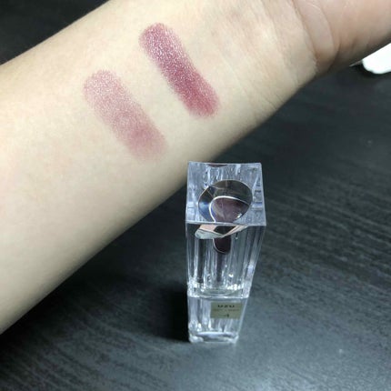 38°C / 99°F Lipstick <TOKYO>/UZU BY FLOWFUSHI/口紅を使ったクチコミ(2枚目)