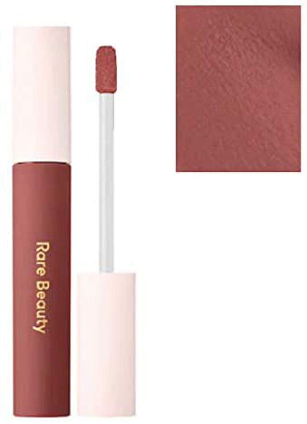 Lip Souffle Matte Lip Cream Fearless