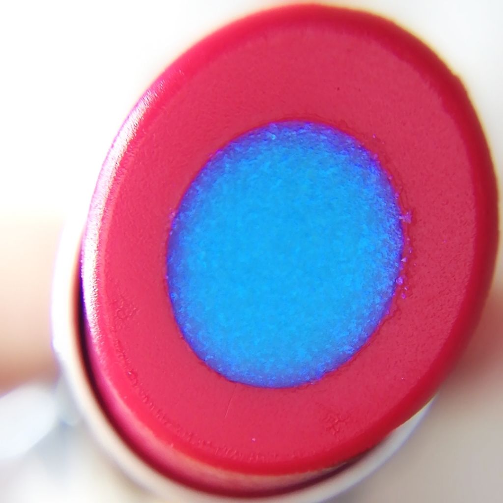 カラーポップリップスティック/RMK/口紅を使ったクチコミ（3枚目）