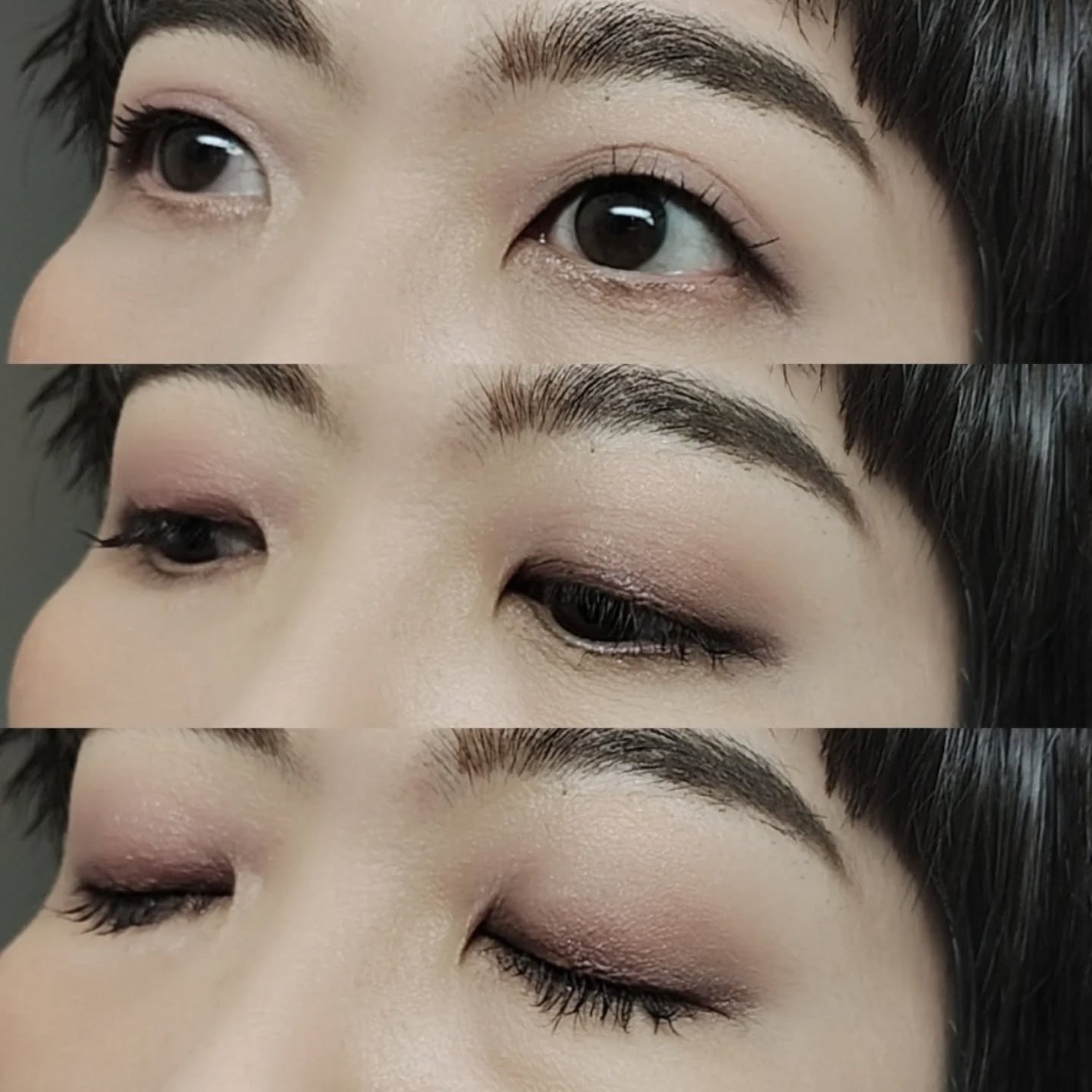 スティロ オンブル エ コントゥール/CHANEL/スティックアイシャドウを使ったクチコミ(2枚目)