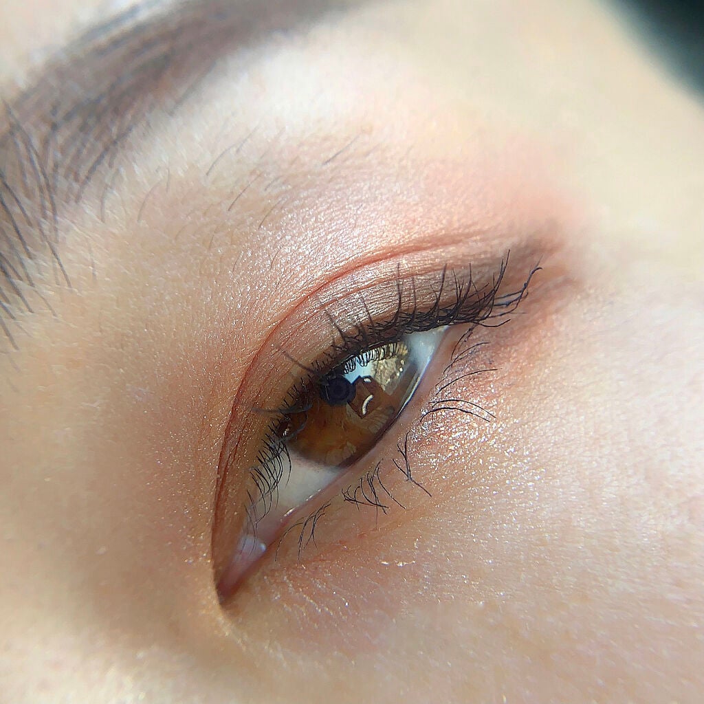 レ ベージュ パレット ルガール/CHANEL/アイシャドウパレットを使ったクチコミ(3枚目)