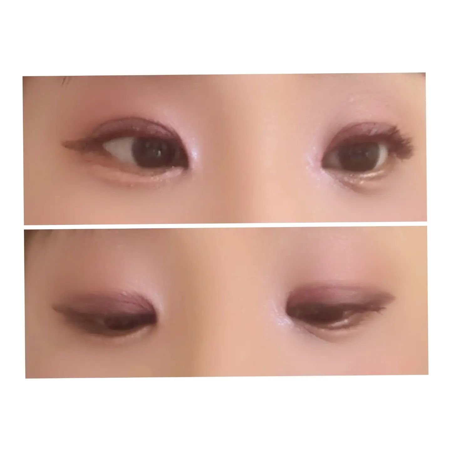 ブラーリング カラー ブラッシュ/SUQQU/パウダーチークを使ったクチコミ（2枚目）