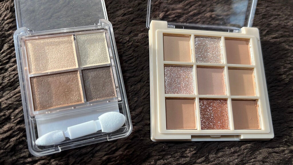 森の妖精 on LIPS 「すっぴん風メイク・ギャルメイク・ナチュラルメイクをしたい!でも..」(5枚目)