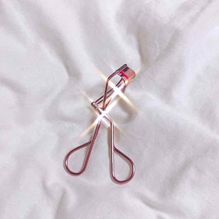 アイラッシュカーラー/キャンメイク/ビューラーを使ったクチコミ(1枚目)