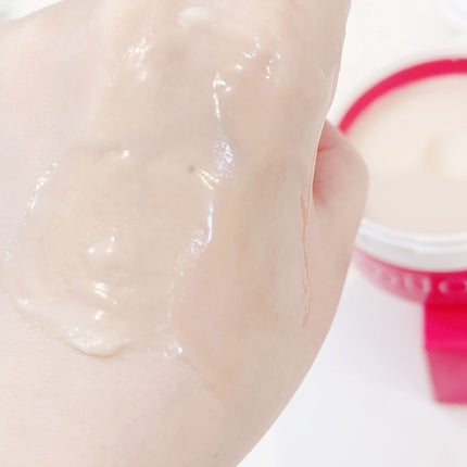 デュオ ザ クレンジングバーム ホットa/DUO/クレンジングバームを使ったクチコミ(4枚目)