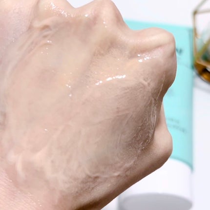 モイストクレンジングジェル /LIHAW/クレンジングジェルを使ったクチコミ(5枚目)