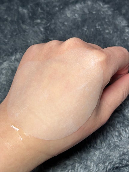 センテラ クイックカーミングパッド/SKIN1004/トナーパッドを使ったクチコミ(3枚目)