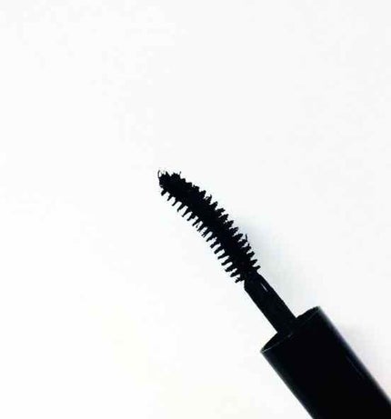 ロング&カールマスカラ スーパーWP/ヒロインメイク/マスカラを使ったクチコミ(2枚目)