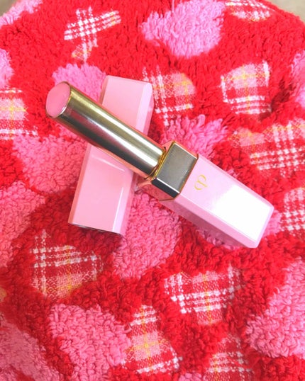 マニフィカトゥールレーブル/クレ・ド・ポー ボーテ/リップバームを使ったクチコミ(1枚目)