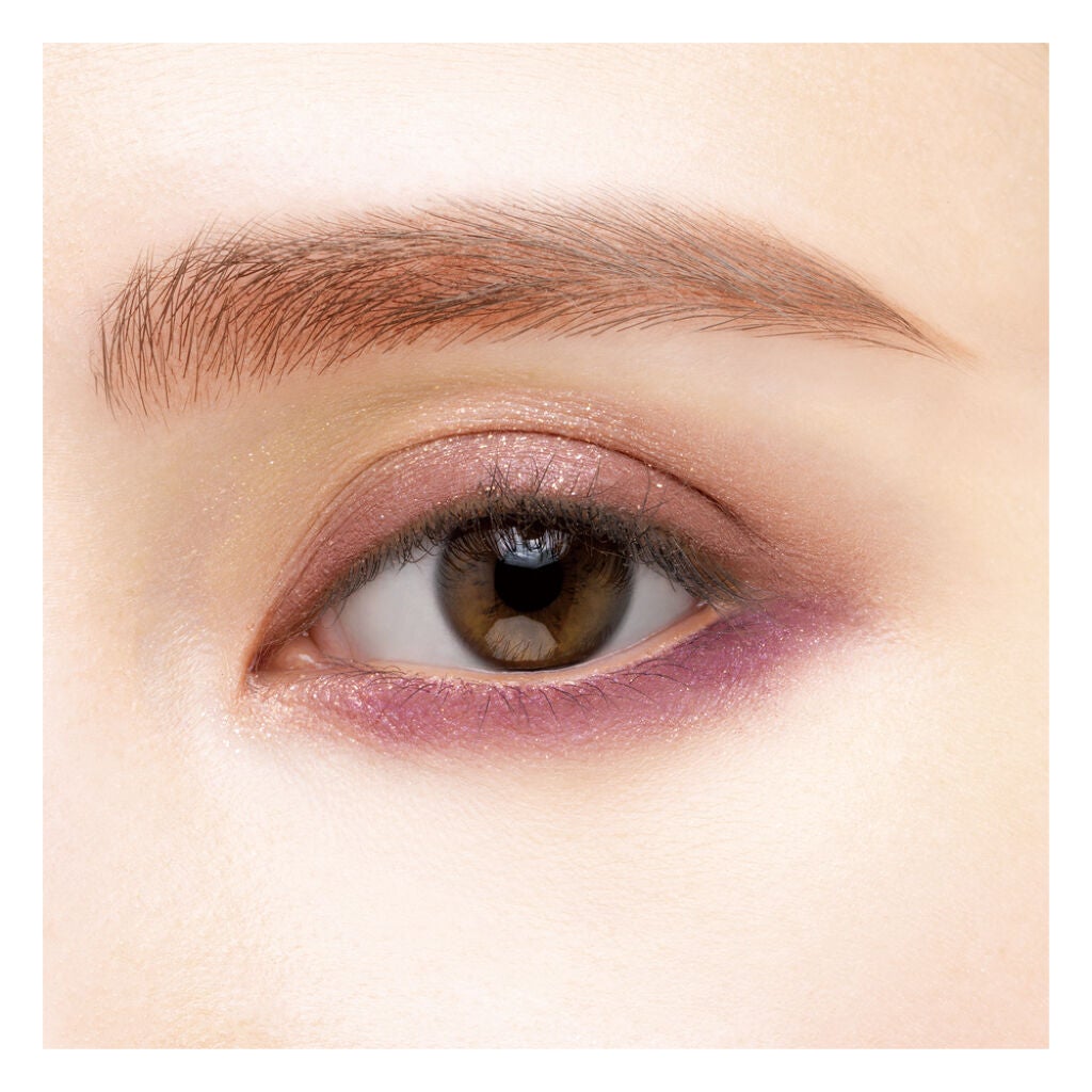 新ブランド「BLEND BERRY」の6色アイパレットを誰よりも早く!発売記念プレゼント!(3枚目)