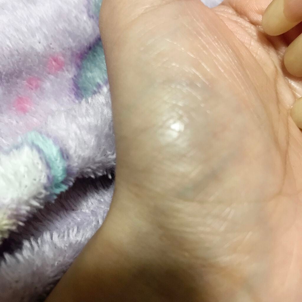 スティック美容液(レモン)/ネイチャーリパブリック/フェイスバームを使ったクチコミ(4枚目)