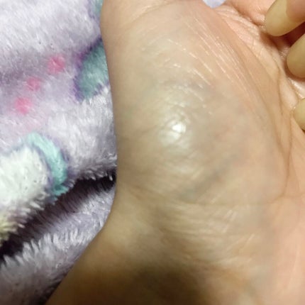 スティック美容液(レモン)/ネイチャーリパブリック/フェイスバームを使ったクチコミ(4枚目)